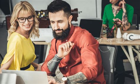 Maybe you would like to learn more about one of these? Tattoos in the workplace: Why employers should tread carefully | HRD Australia