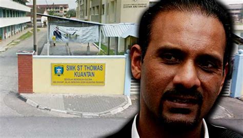 Vt selle ettevõtte foursquare profiil, tundi jm. Ramkarpal: Why change name of St Thomas schools in Kuantan ...