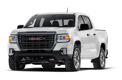 2021 Gmc Canyon Elevation First Look Refresh And Photos