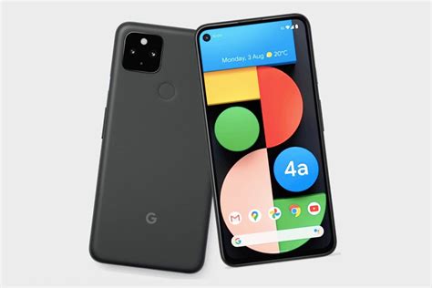 19 Photos Fresh Pixel 4a 5g Buy In India