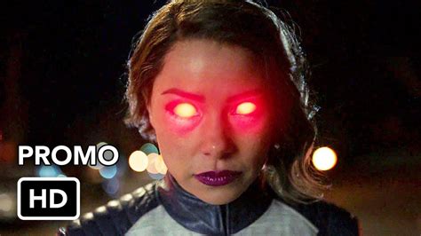 Flash Arrow E Supergirl Ganham Episódios Inéditos No Brasil Pela