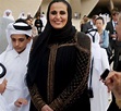 Sheikha al mayassa bint hamad bin khalifa al thani - Dago fotogallery