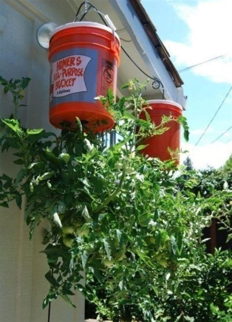 Borderline Genius DIY Ideas For Repurposing Five Gallon Buckets In