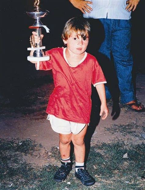 The Lionel Messi Story Boy From Rosario To One Of The Greatest Ever