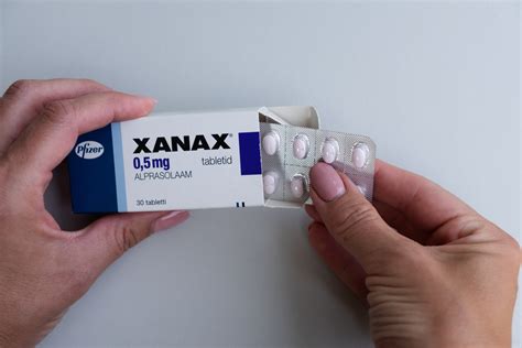 Everything You Need To Know About Xanax Tablet Uses In Pakistan