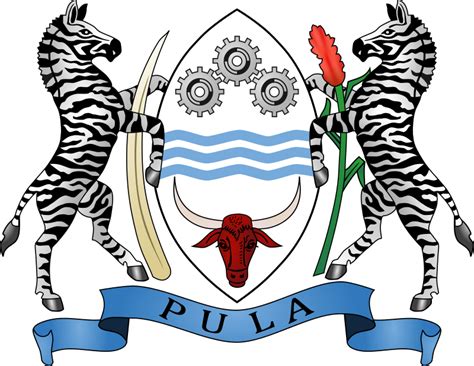 Quiz Test Your Knowledge Of African Coat Of Arms Face2face Africa