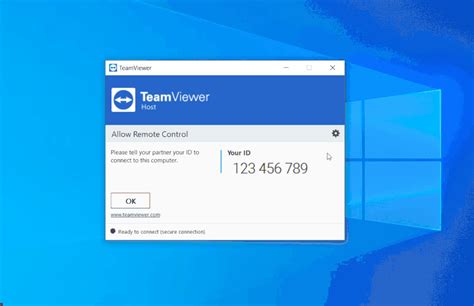 Help Your Parents And Friends Using Teamviewer — Teamviewer Support