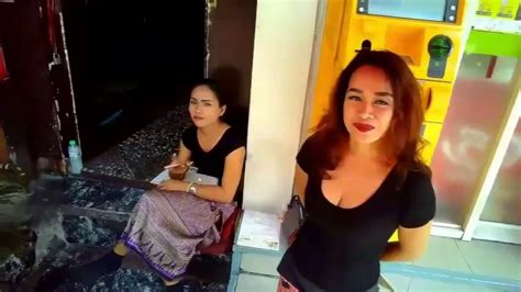 Bangkok Massage Parlours Youtube