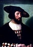 Cristian II de Dinamarca | Portrait, Renaissance portraits, Renaissance art