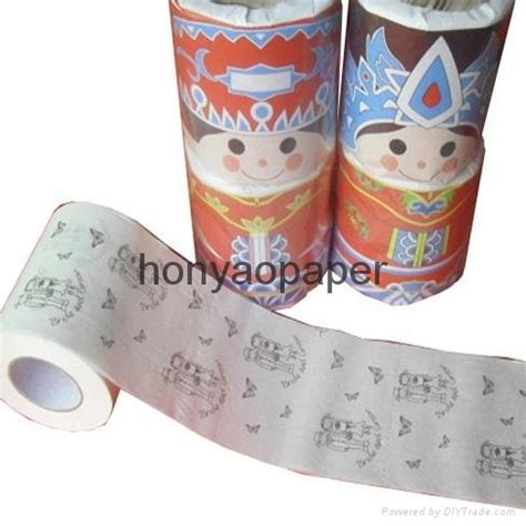 Toilet Paper Distributor Hy H Y China Manufacturer Household Sanitary Paper