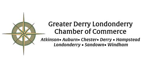Tom Burns Becomes Member Of Greater Derry Londonderry Chamber Of Commerce Board Of Directors