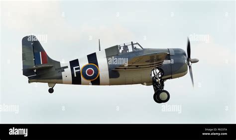 Grumman F4f Wildcat Hi Res Stock Photography And Images Alamy