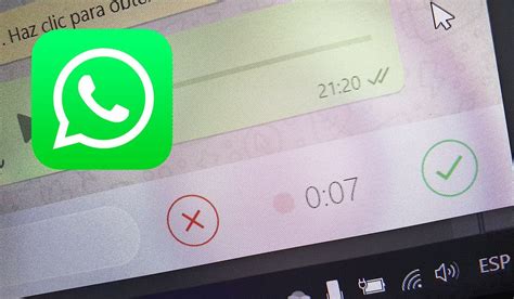 O guia para gravar áudios no WhatsApp Web e Desktop Crast net