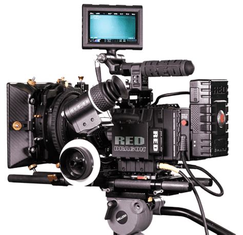 Red Epic Dragon 6k Camera Review Camberwell Studios