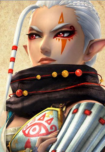 Kali ini kami akan memberikan rangkuman materi untuk sd kelas 3. Hyrule Warriors' second character Impa kicks ass in these new screens | VG247