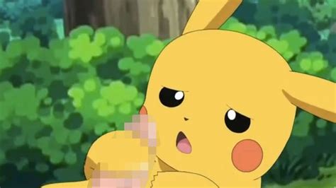 Pokemon Porn Yes Its A Thing And Its Getting Bigger