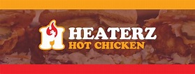 Contact — Heaterz Hot Chicken