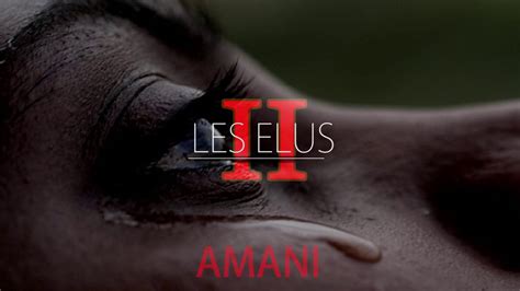 Les Elus Amani Stop La Violence Mp3 Youtube