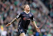 Ross County ace Michael Gardyne wants to create more special Scottish ...