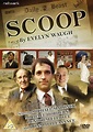 Scoop (película 1987) - Tráiler. resumen, reparto y dónde ver. Dirigida ...