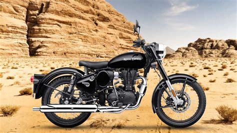Royal Enfield Classic 350 Price Features Specifications Ph