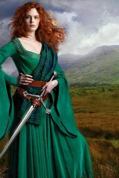 Pin By Tracy Dougherty On Paganism Celtic Woman Warrior Woman Women