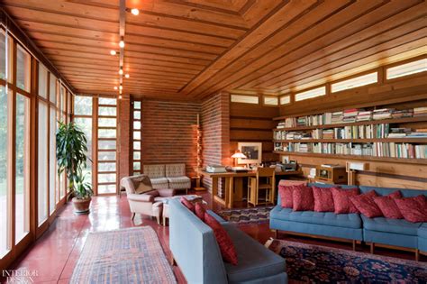 8 Frank Lloyd Wright Buildings Named Unesco World Heritage Sites