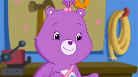 Care Bears Adventures In Care A Lot Season 1 Episode 2