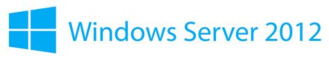 Windows Server 2016 Logo Logodix