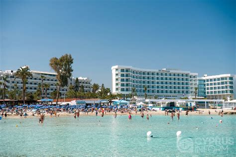Nissi Beach In Cyprus — Why You Should Definitely Visit Cyprus Inform