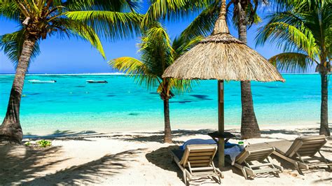 Mauritius Holidays Mauritius Tour Packages Africa Incoming
