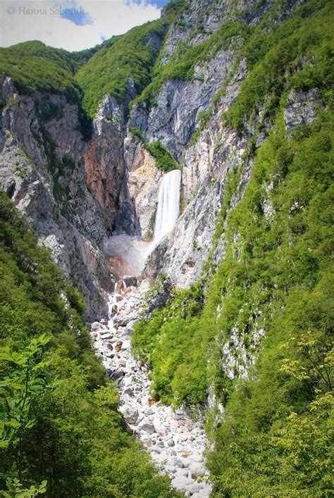Bovec Slovenia A Paradise For Active People Slovenia Travel Hiking
