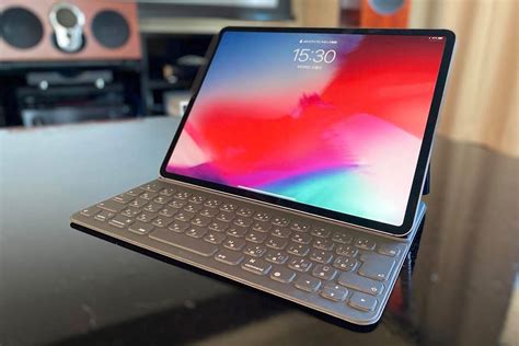 It's designed to take full advantage of next‑level performance and custom technologies like the advanced image signal processor and unified memory architecture of m1. 新型iPad Pro (2020) 先行試用。MacBookの操作性を取り入れ究極形態へ（本田雅一 ...