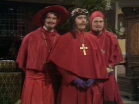 Download Monty Pythons Flying Circus Season 2 Episode 2 The Spanish