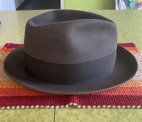 For Sale Vintage Royal Stetson 7 12 The Fedora Lounge