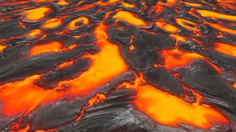 Were Magma pulses responsible for Earth's most devastating extinction ...