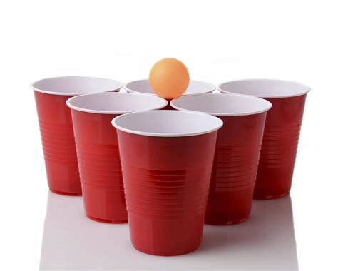 Cup Pong Imessage Dagoreastern