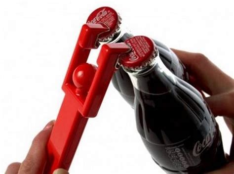 22 Awesome And Unique Bottle Opener Designs Nd