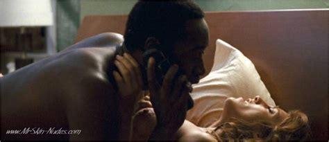 MRSKIN Jennifer Esposito Naked And Erotic Action Movie Scenes
