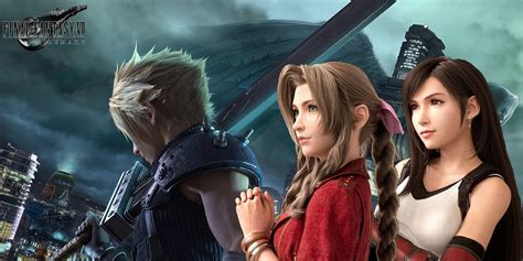 A spoiler is anything from the remake that hasn't been revealed in trailers/the demo, or, any plot point from the original ff7 game. The Hardest Choices and Their Consequences in Final ...
