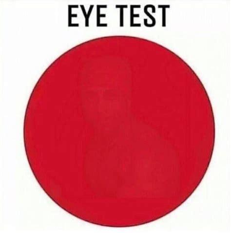 Eye Test Ricardo Milos Know Your Meme