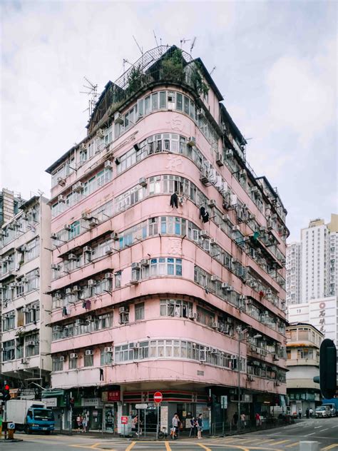 Corner Buildings Hong Kongs Modern Heritage Part X Hong Kong