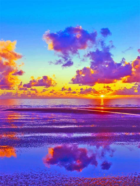 Free Download Sunset Background High Definition Wallpaper 16537 Baltana