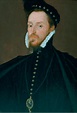 23 July 1596 - The Death of Henry Carey, 1st Baron Hunsdon, son of Mary ...