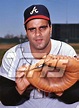 Joe Torre - Atlanta Braves Best Baseball Player, Baseball Mitt, School ...