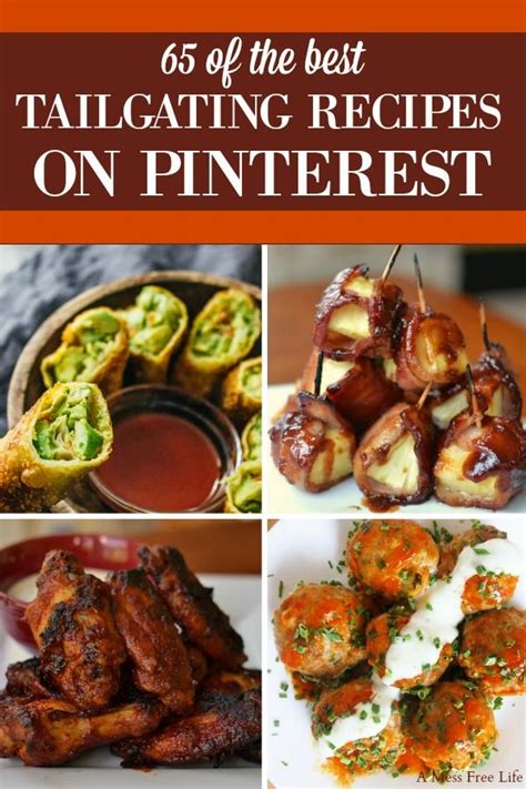 Find super bowl recipes for your football party including appetizers, snack, and other finger foods. 65 Of The Best Super Bowl Recipes on Pinterest | Food Made ...