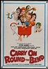 Carry on Round the Bend-1969- Original Movie Poster - Art of the Movies