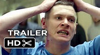 Starred Up Official US Release Trailer (2014) - Jack O'Connell, Rupert ...