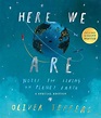 Here We Are, Notes for Living on Planet Earth (Book & CD) - Oliver ...