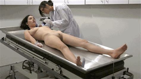 BSS Medical Files Med Tech Training 16240 Hot Sex Picture